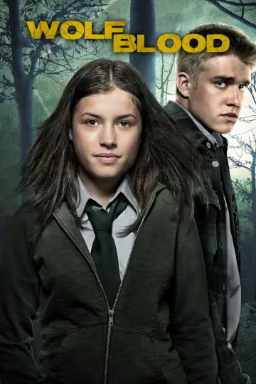 Постер к сериалу "Wolfblood" #1458813