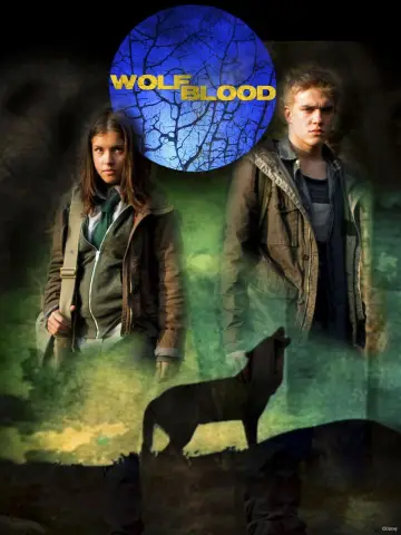 Постер к сериалу "Wolfblood" #1458817