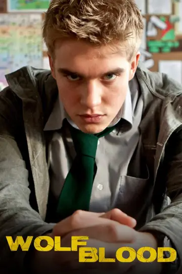 Постер к сериалу "Wolfblood" #1458821