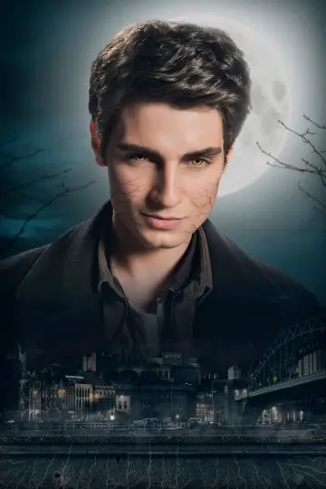 Постер к сериалу "Wolfblood" #1458823