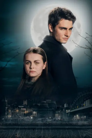 Постер к сериалу "Wolfblood" #1458824
