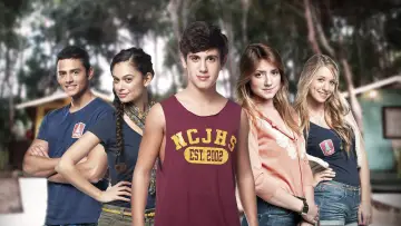 Задник к сериалу "גאליס" #1543408