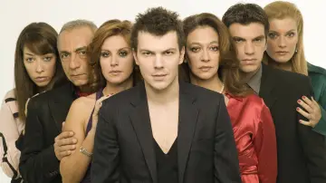 Μια Στιγμή 2 Ζωές постер