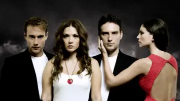 Задник к сериалу "Украденные мечты" #1588772