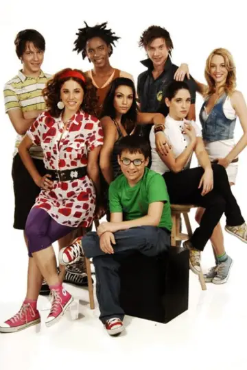 Постер к сериалу "Остров" #1749768