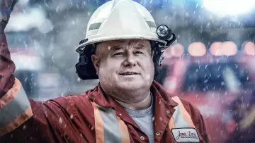 Задник к сериалу "Highway Thru Hell" #1449569