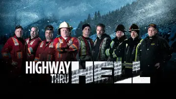 Задник к сериалу "Highway Thru Hell" #1449575
