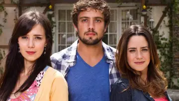 Задник к сериалу "Наша жизнь" #1546367
