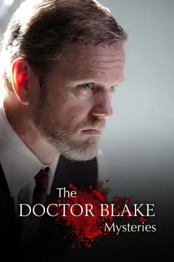 Постер к сериалу "Доктор Блейк" #1442141