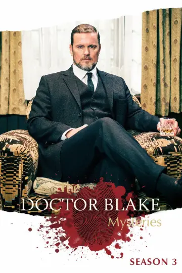 Постер к сериалу "Доктор Блейк" #1728129