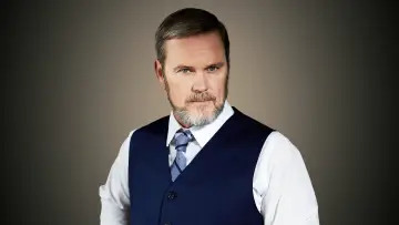 Задник к сериалу "Доктор Блейк" #1784721
