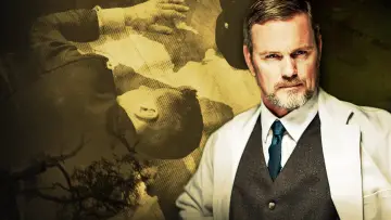 Задник к сериалу "Доктор Блейк" #1784723
