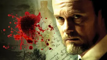 Задник к сериалу "Доктор Блейк" #1784724