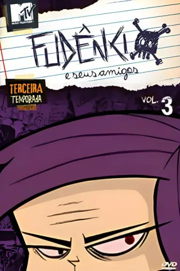 Сезон 3