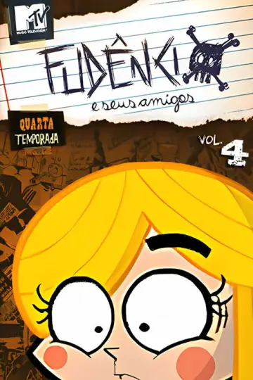 Сезон 4