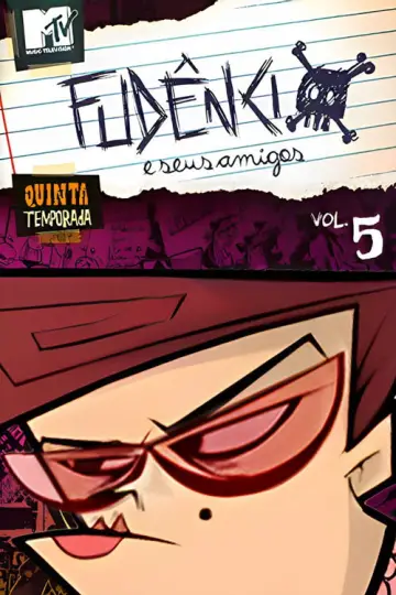 Сезон 5