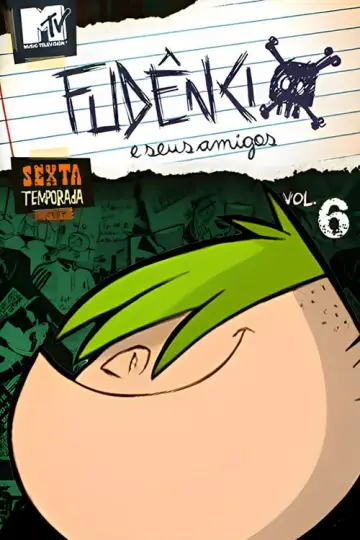 Сезон 6