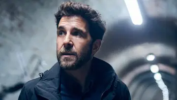 Задник к сериалу "Salvados" #1426573