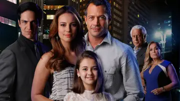 Задник к сериалу "Любовь к жизни" #1400823
