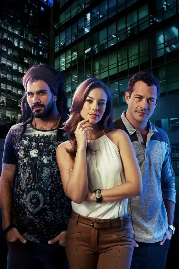 Постер к сериалу "Любовь к жизни" #1400829