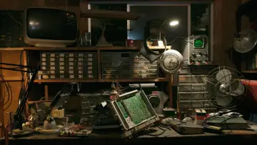 Задник к сериалу "Остановись и гори" #1392039