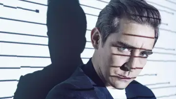 Задник к сериалу "Остановись и гори" #1392040