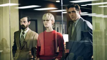 Задник к сериалу "Остановись и гори" #1392054