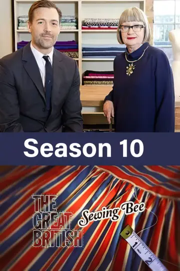 Сезон 10