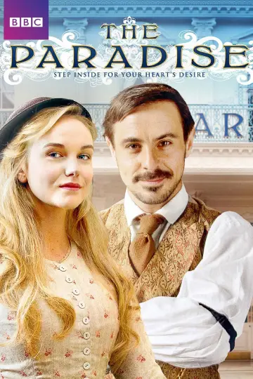 Постер к сериалу "Дамское счастье" #1513273