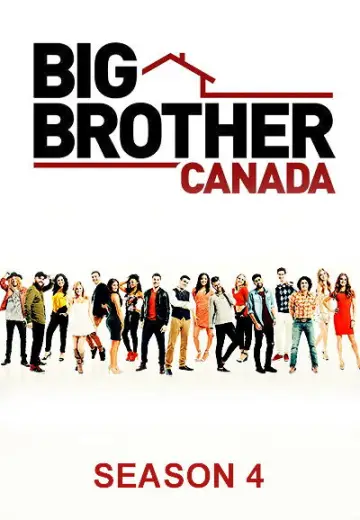 Постер к сериалу "Big Brother Canada" #1740093