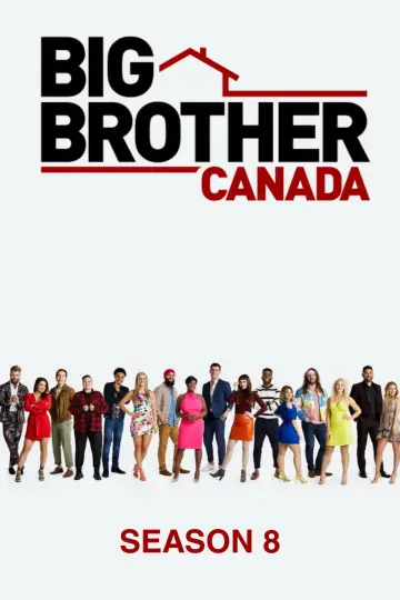 Постер к сериалу "Big Brother Canada" #1740099