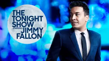Задник к сериалу "Ночное шоу с Джимми Фэллоном" #1535662
