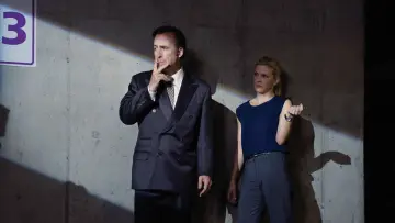 Задник к сериалу "Лучше звоните Солу" #1255208