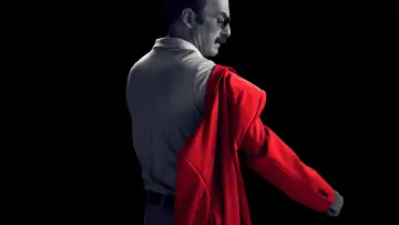 Задник к сериалу "Лучше звоните Солу" #1255210