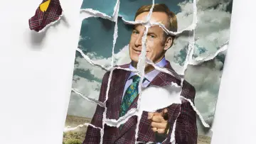 Задник к сериалу "Лучше звоните Солу" #1255217