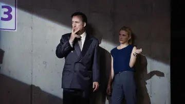 Задник к сериалу "Лучше звоните Солу" #1255223