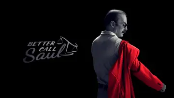 Задник к сериалу "Лучше звоните Солу" #1255231