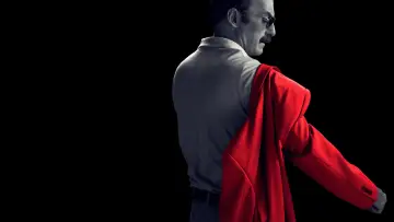 Задник к сериалу "Лучше звоните Солу" #1255240