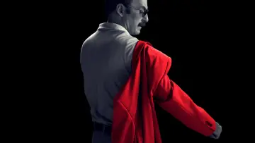 Задник к сериалу "Лучше звоните Солу" #1255258