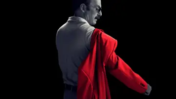 Задник к сериалу "Лучше звоните Солу" #1255263