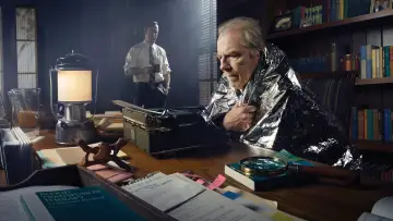 Задник к сериалу "Лучше звоните Солу" #1255266