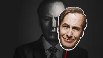 Задник к сериалу "Лучше звоните Солу" #1255275