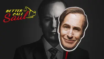 Задник к сериалу "Лучше звоните Солу" #1255280