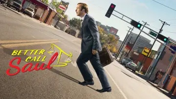 Задник к сериалу "Лучше звоните Солу" #1255283