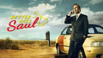 Задник к сериалу "Лучше звоните Солу" #1255284