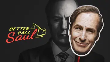 Задник к сериалу "Лучше звоните Солу" #1255286