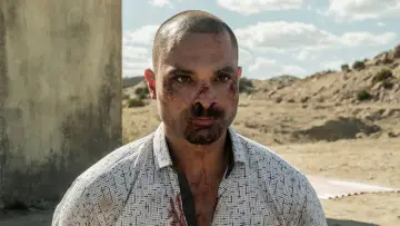Задник к сериалу "Лучше звоните Солу" #1255290