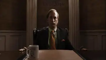 Задник к сериалу "Лучше звоните Солу" #1255298