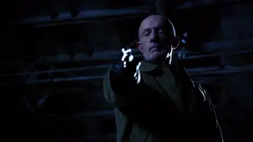 Задник к сериалу "Лучше звоните Солу" #1255304