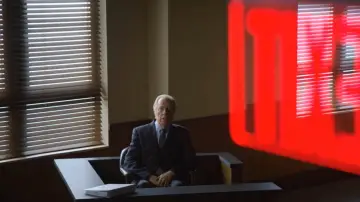 Задник к сериалу "Лучше звоните Солу" #1255316